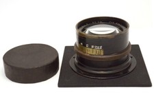 Obiettivo Xenar 30mm f1:4.5 per Banco Ottico