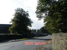 PHOTO  CORTHWORTH LANE WENTWORTH NEAR ROTHERHAM 2012