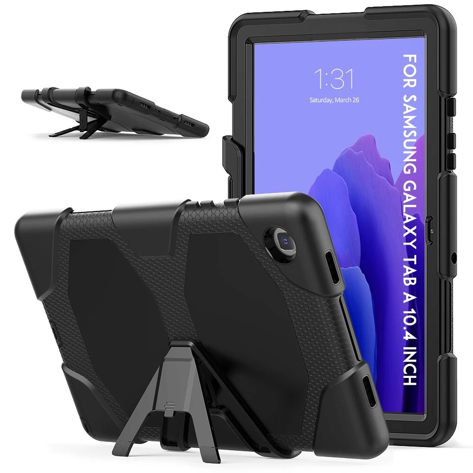 iPad Mini 5th/4th Gen 2015&2019 Case Shockproof Heavy Duty Hard Cover - Image 2 of 4