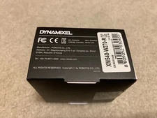 ROBOTIS DYNAMIXEL XM540-W270-R, robotic smart motor, fully integrated DC servo
