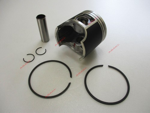 Per Snowmobile Polaris 600 IQ Touring/RMK Kit pistoni 0,25 09-723-01 con anello - Foto 5 di 10