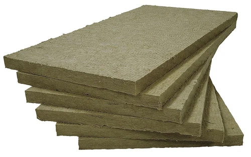 Auralex 4 inch Mineral Fiber Insulation 2x4 foot Panel 3-pack