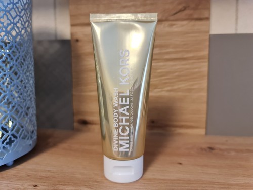 Luxus Michael Kors Divine Body Wash Showergel 100 ml - Bild 2 von 3