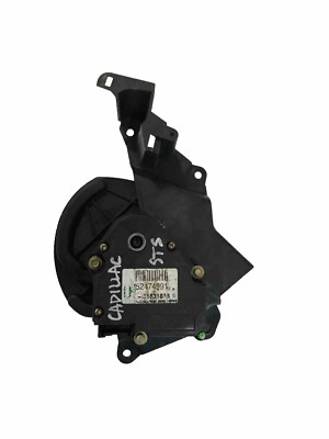 Cadillac Sts Standheizung Stellmotor 52474991 Original Baujahr 2001