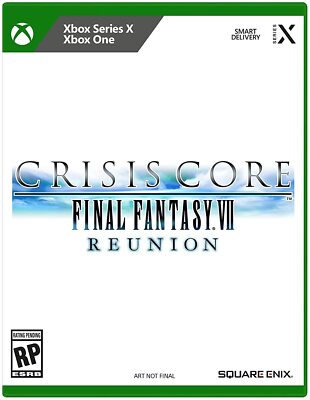 Crisis Core: Final Fantasy VII Reunion - Xbox One
