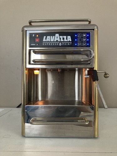 Lavazza Espresso Point Espresso Brew 