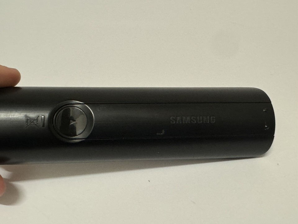 SAMSUNG AK5900146A BLU RAY REMOTE CONTROL for BDE5300 BDE5400 BD