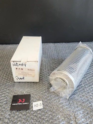 🆕️ EATON V6021B2C03 FILTER ELEMENT ⚡️🇺🇸 SHIP+WARRANTY 