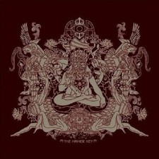 Arc Of Ascent ‎LP  The Higher Key   CR 004   Stoner Rock, Doom Metal
