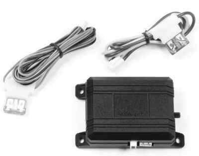 Directed 611T Programmierbarer Aktiv Verriegelbarer Autoalarm Clifford Viper Sigma Cobra