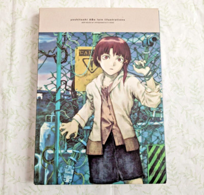 Yoshitoshi Abe lain illustrations : ab#… $_57.JPG?set_id=880000500F