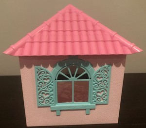 my little pony paradise estate