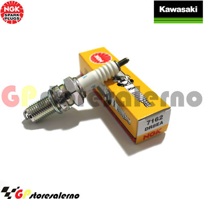 DR8EA CANDLE NGK KAWASAKI 250 STAR 1996