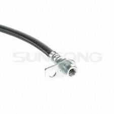 Rr Brake Hose  Sunsong North America  2207155