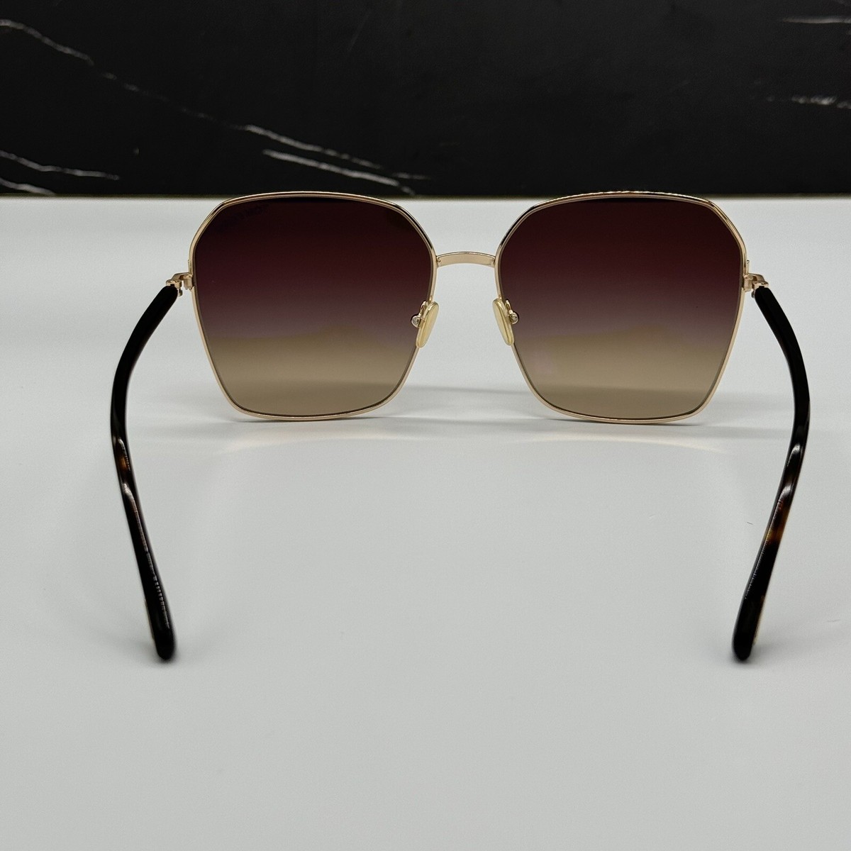 NEW TOM FORD TF839 52F WOMEN SUNGLASSES TOM FORD CLAUDIA-02