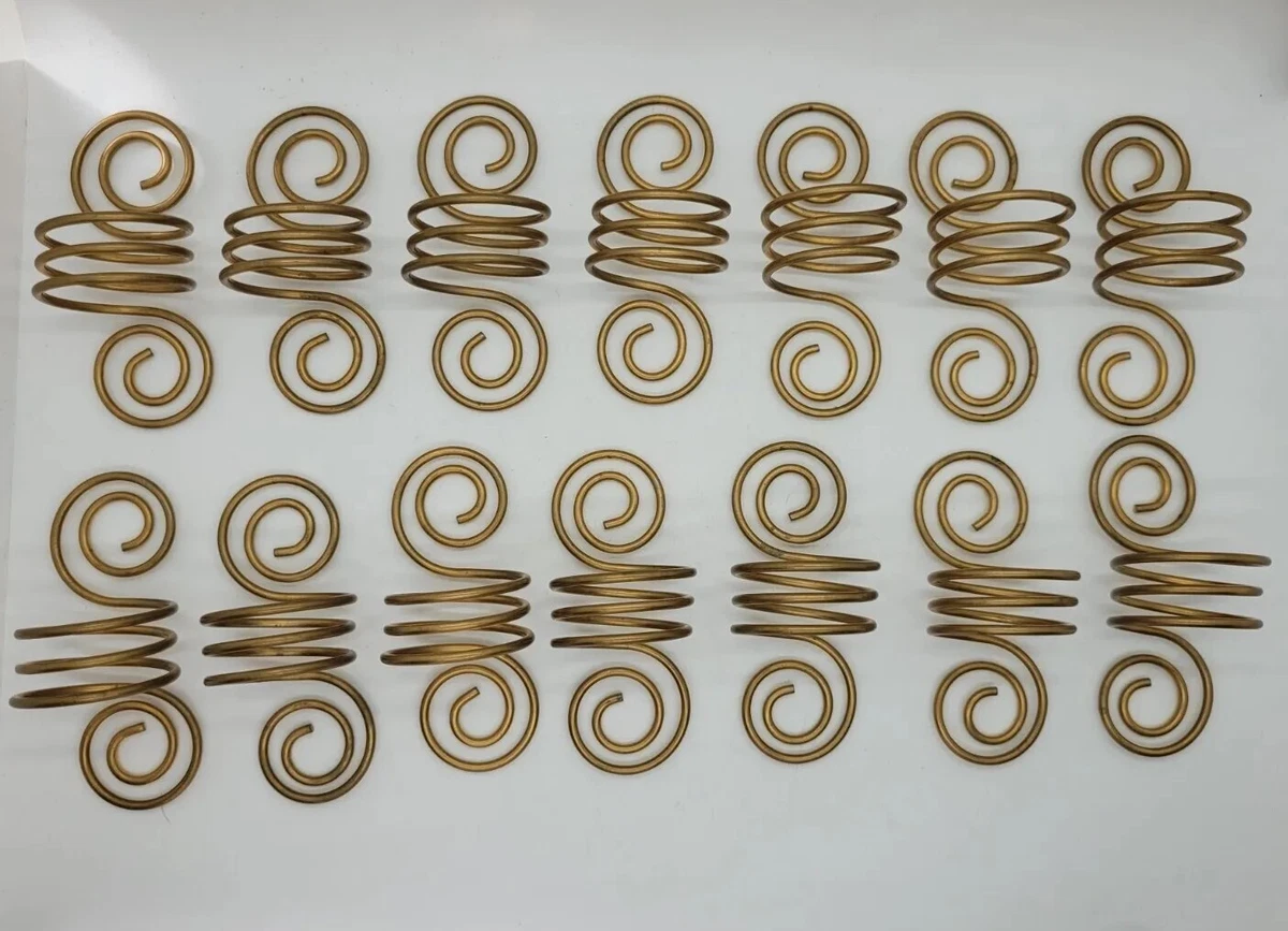 Spiral rings shop online