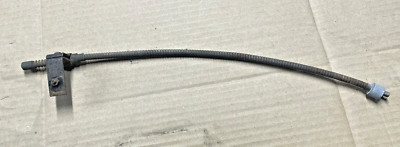 Riley One Point Five, 1,5, Tacho Miles Zero Trip Kabel Wolseley 1500