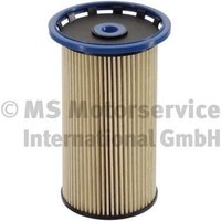 NEU - Kolbenschmidt 50014737 Kraftstofffilter FüR Audi Cupra Ford Seat Skoda VW