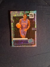 2022-23 Panini Donruss Optic - Rated Rookie Jalen Duren #227 Choice Prizm (RC)