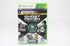 Refurbished Xbox 360 Tom Clancy's Ghost Recon Trilogy No Manual Very Good Mint