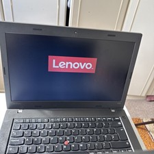 Lenovo ThinkPad L470 i5 6th Gen Laptop with 8GB RAM and 256GB SSD 