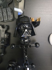 Lego Star Wars - Mix And Match Pieces - From Sets - 75109 &bull; 75111 &bull; 75112 &bull;...