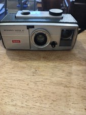 Vintage Kodak Brownie Super 27 Camera - 1960's NICE