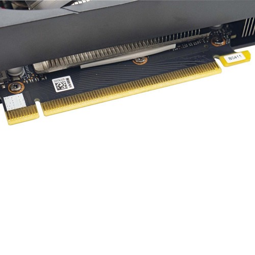 Carte Vidéo Nvidia Geforce RTX 3060TI 3060 Ti 8GB GDDR6 Pcie 4.0 Gaming Gpu PC - Photo 4/4