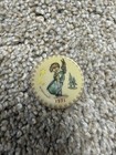 Hummel Goebel 1st Edition Annual Plate 1971 Heavenly Angel #264 in Box 100th — photo 2