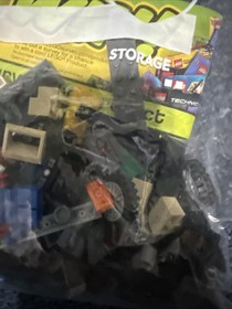 LEGO Marvel: Spider-Man: Spider-Cycle Chase (76004)