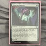 Wizards of the Coast Glowcap Lantern Artifact Equipment Green Uncommon LCI 187