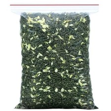500g 2026 Chinese Jasmine green Tea Loose Leaf Natural Food Green Tea Flower Tea