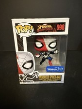 Ultimate Funko Pop Venom Figures Gallery and Checklist 107