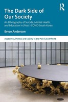 The Dark Side Of Our Society Bryce Anderson Taschenbuch Englisch 2025
