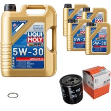 Filtre à huile Subaru SVX