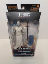 GORR Marvel Legends Thor Love and Thunder Korg New Sealed