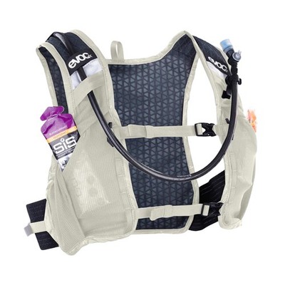 hydro pro ultra wasserrucksack 1,5l + Wasserbeutel 1,5l beige EV-100429.618 EVOC e