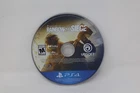 Tom Clancy's Rainbow Six Siege Sony Playstation 4 PS4 Disc Only