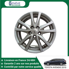 Jantes Toyota AVENSIS