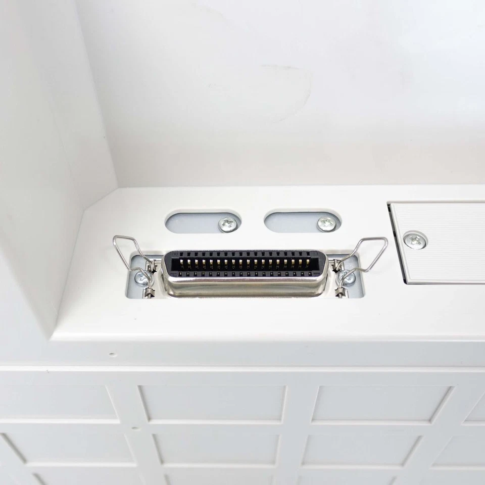 Printer Needle Epson LQ-680 Pro Parallel Lpt DB25 24 dot Matrix A - Image 3 of 4