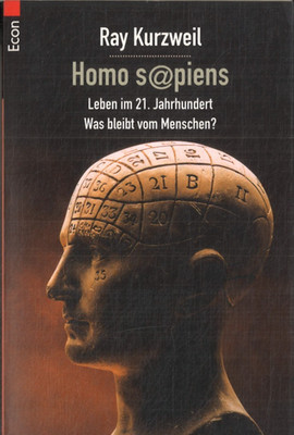 Homo s@piens von Ray Kurzweil (Taschenbuch, 2001)