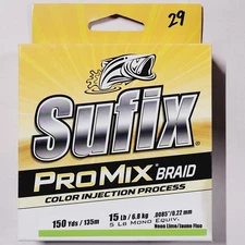 Fishing Line Sale Closeout - All Types PICK Braid Mono Flouro 10 15 20 30 50 65