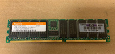 1GB DDR DDR1 PC2100 DDR-266 2100 ECC MEMORY