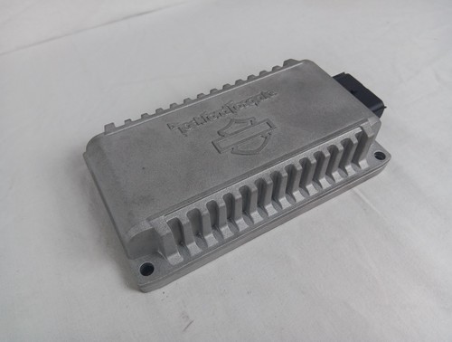 ROCKFORD FOSGATE HARLEY DAVIDSON TOURING FAIRING AUDIO AMPLIFIER 200W 76001131