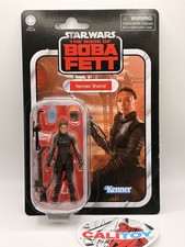 Star Wars Vintage Collection VC221 Fennec Shand