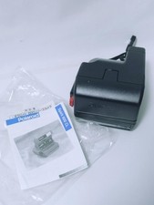 Polaroid Spirit 600 CL Instant Camera Used, No Film, As-Is