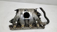 Opel Vectra C - Ansaugbrücke Ansaugkrümmer 24405386 (08)