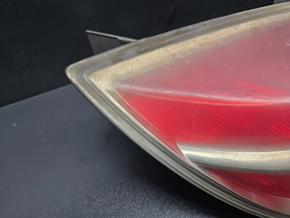 Luz trasera Saturn Sky luz trasera lámpara conductor izquierdo 07-09 OEM Foto 4 de 4