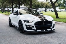 2020 Ford Mustang Shelby GT500 Coupe 2D