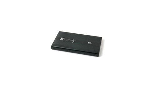 Obudowa zewn. USB3.0 2,5Sata W I-CASE SU3-25B - Bild 1 von 1